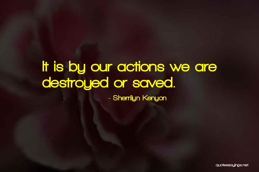 Conteudos Disney Quotes By Sherrilyn Kenyon Conteudos Disney Quotes By Sherrilyn Kenyon
