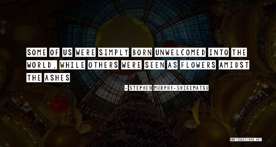 Conteur Youtube Quotes By Stephen Murphy-Shigematsu Conteur Youtube Quotes By Stephen Murphy-Shigematsu