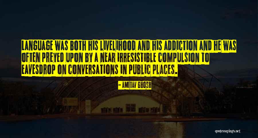 Context And Communication Quotes By Amitav Ghosh Context And Communication Quotes By Amitav Ghosh