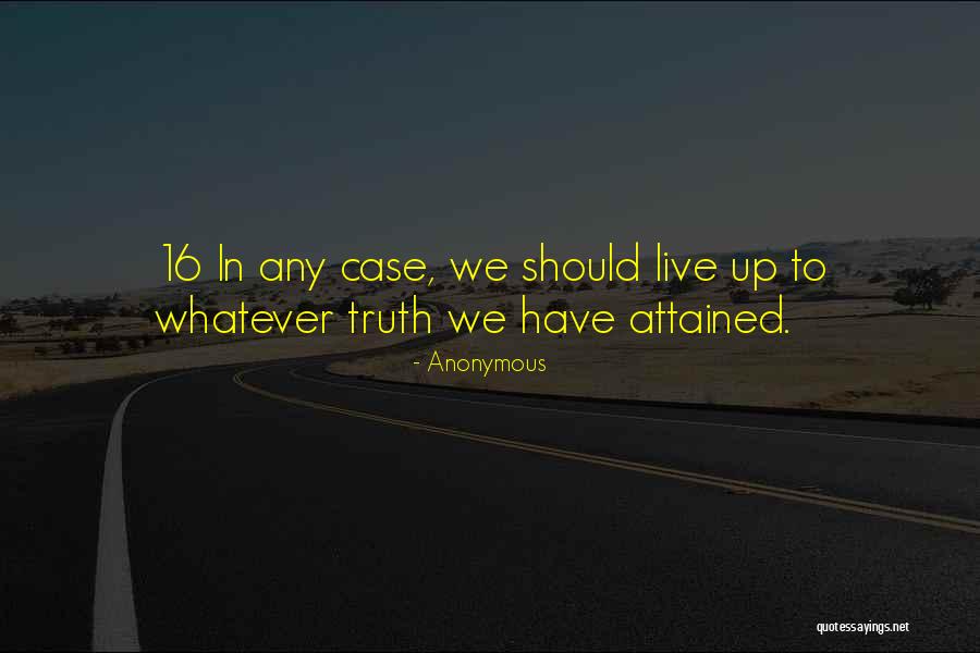 Context And Communication Quotes By Anonymous