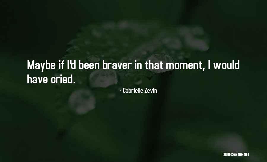 Context And Communication Quotes By Gabrielle Zevin
