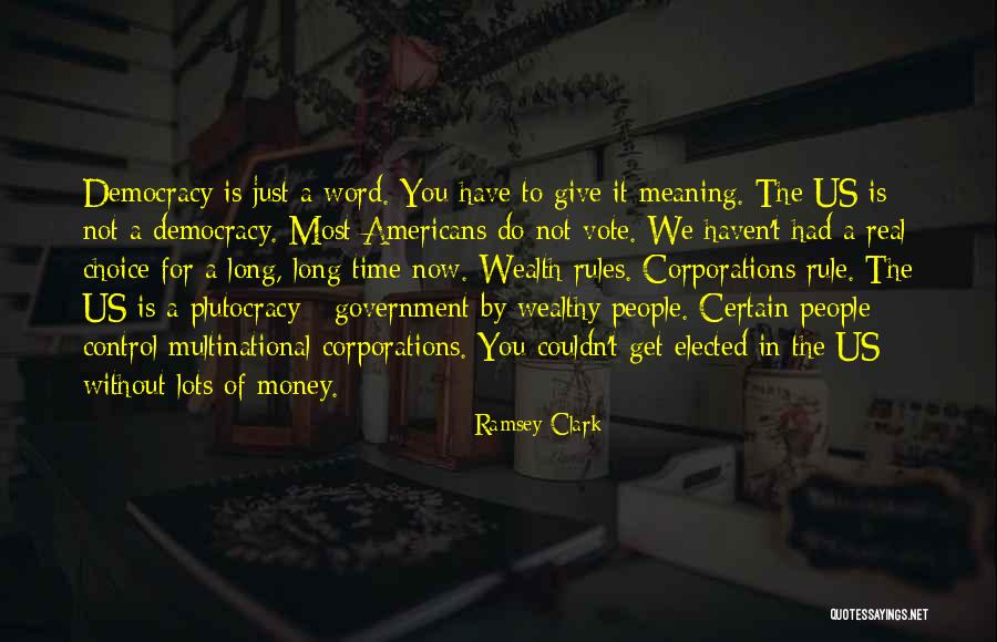 Contexto De La Quotes By Ramsey Clark Contexto De La Quotes By Ramsey Clark