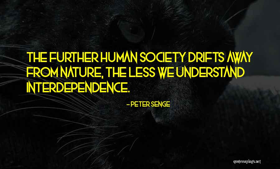 Contextos Chicago Quotes By Peter Senge Contextos Chicago Quotes By Peter Senge