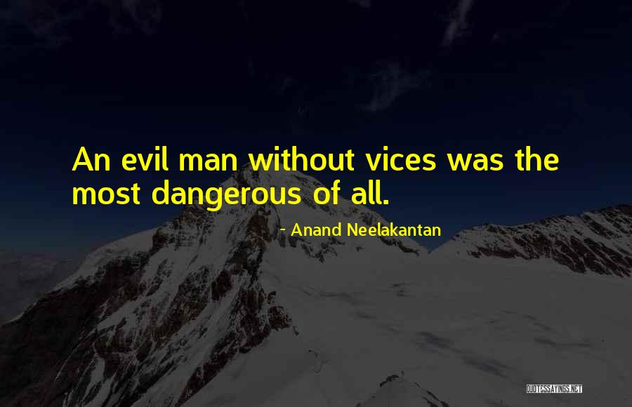 Contextos Leccion Quotes By Anand Neelakantan Contextos Leccion Quotes By Anand Neelakantan
