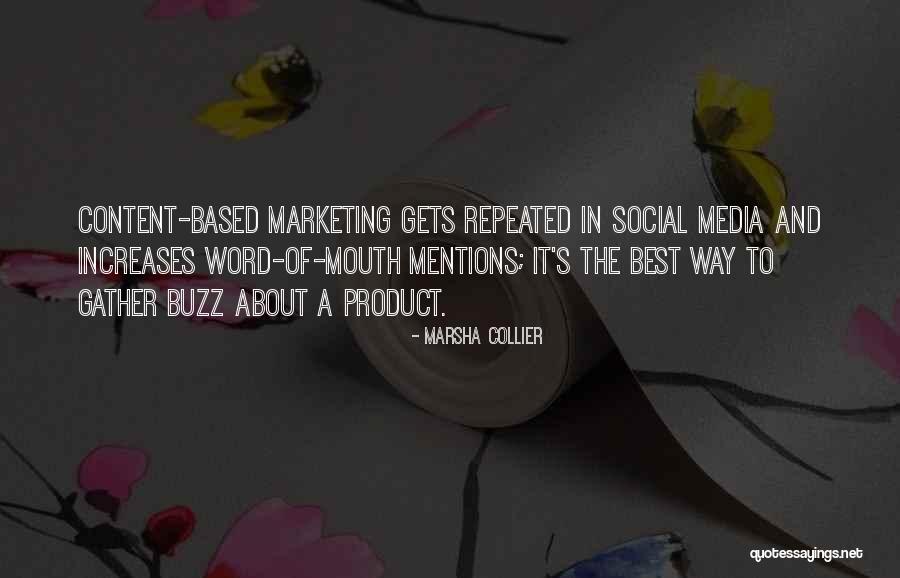 Contextuality Quotes By Marsha Collier Contextuality Quotes By Marsha Collier