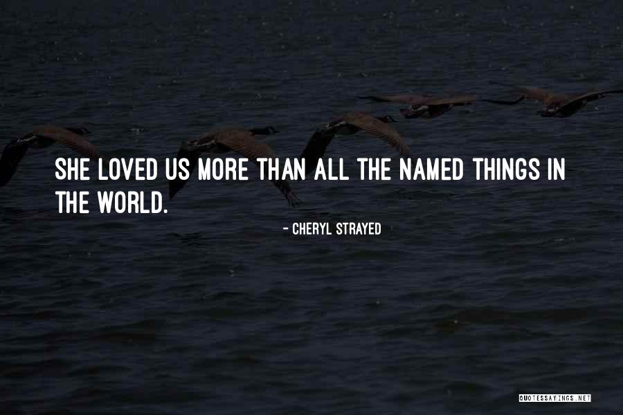 Contextualization Def Quotes By Cheryl Strayed Contextualization Def Quotes By Cheryl Strayed