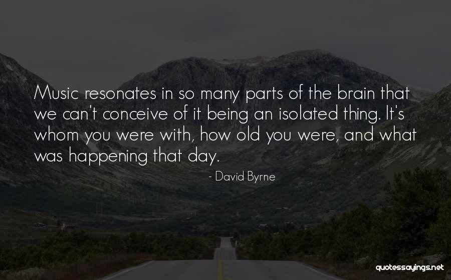 Contextualization Def Quotes By David Byrne Contextualization Def Quotes By David Byrne