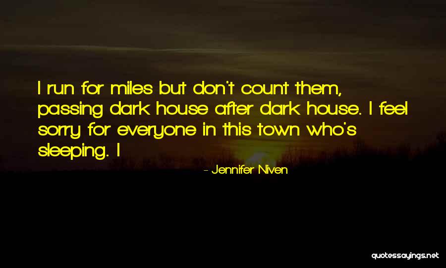Contextualization Def Quotes By Jennifer Niven Contextualization Def Quotes By Jennifer Niven