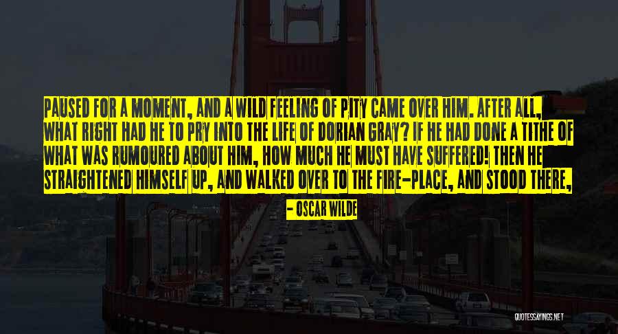 Contextualization Def Quotes By Oscar Wilde Contextualization Def Quotes By Oscar Wilde