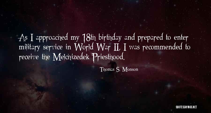 Contextualization Def Quotes By Thomas S. Monson Contextualization Def Quotes By Thomas S. Monson