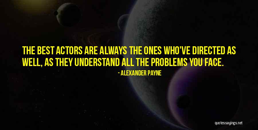 Contextualization In Education Quotes By Alexander Payne Contextualization In Education Quotes By Alexander Payne