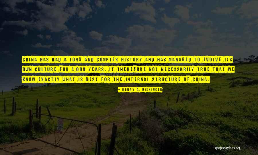 Contextualization In Education Quotes By Henry A. Kissinger Contextualization In Education Quotes By Henry A. Kissinger