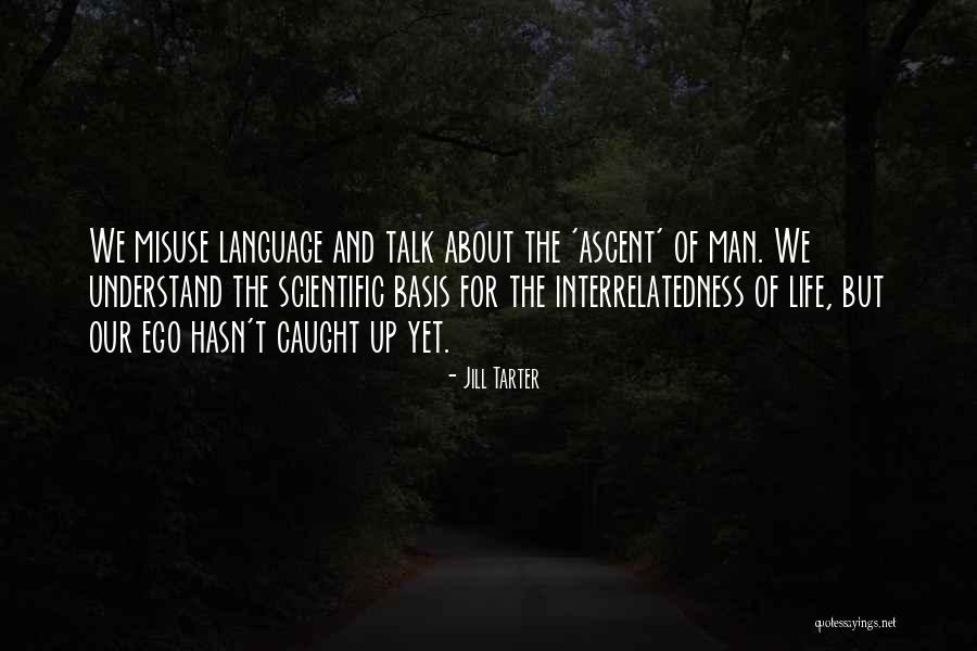 Contextualization In Education Quotes By Jill Tarter Contextualization In Education Quotes By Jill Tarter
