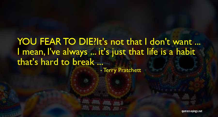 Contextualized Vs Decontextualized Quotes By Terry Pratchett Contextualized Vs Decontextualized Quotes By Terry Pratchett