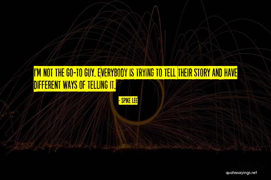 Contextualizes Define Quotes By Spike Lee Contextualizes Define Quotes By Spike Lee