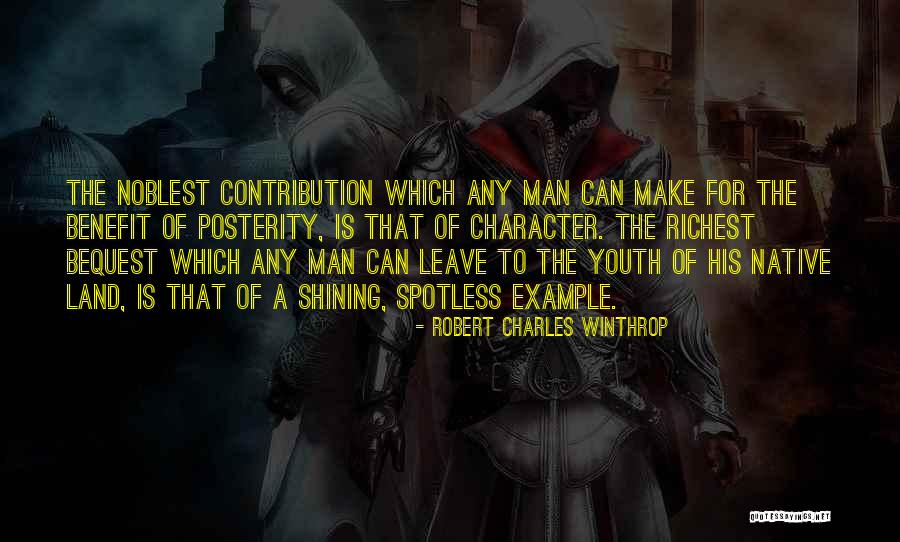 Contextualizing In A Sentence Quotes By Robert Charles Winthrop Contextualizing In A Sentence Quotes By Robert Charles Winthrop