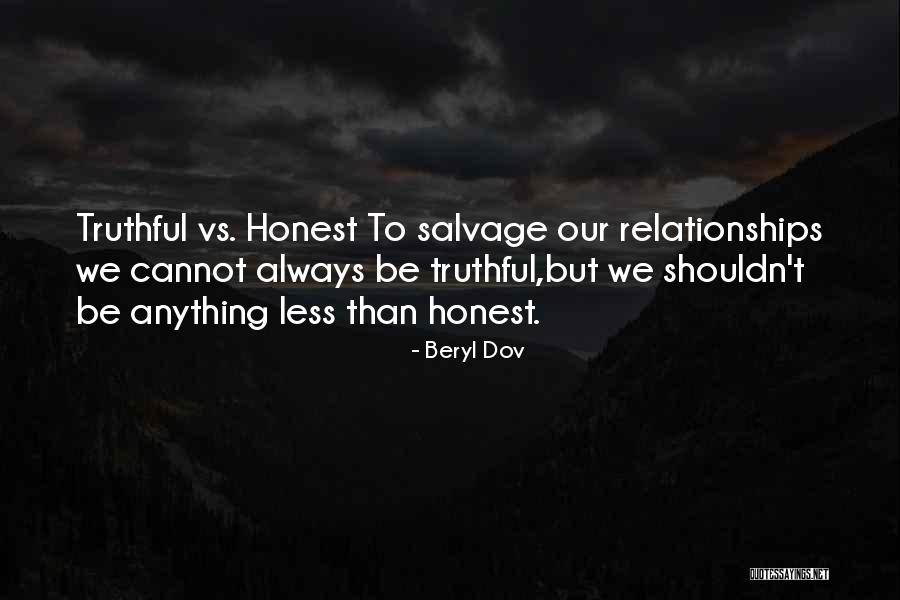 Contexture Ai Quotes By Beryl Dov Contexture Ai Quotes By Beryl Dov