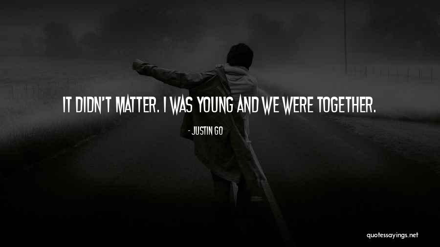 Contexture Ai Quotes By Justin Go Contexture Ai Quotes By Justin Go