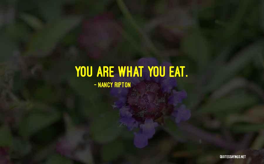 Contexture Ai Quotes By Nancy Ripton Contexture Ai Quotes By Nancy Ripton