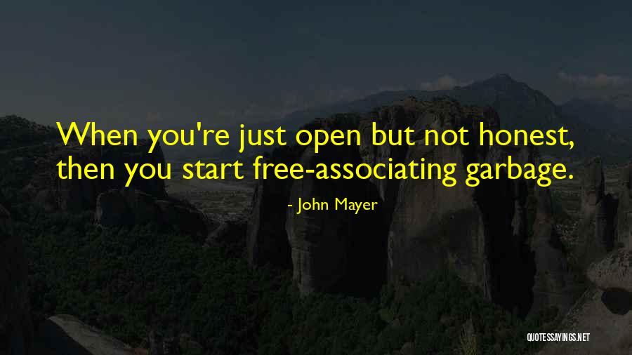 Contexture Church Quotes By John Mayer Contexture Church Quotes By John Mayer