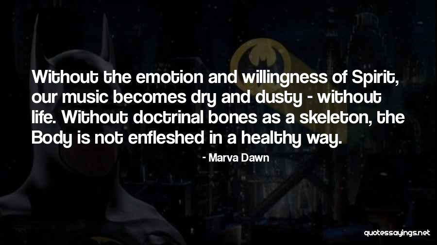 Contibute Quotes By Marva Dawn Contibute Quotes By Marva Dawn