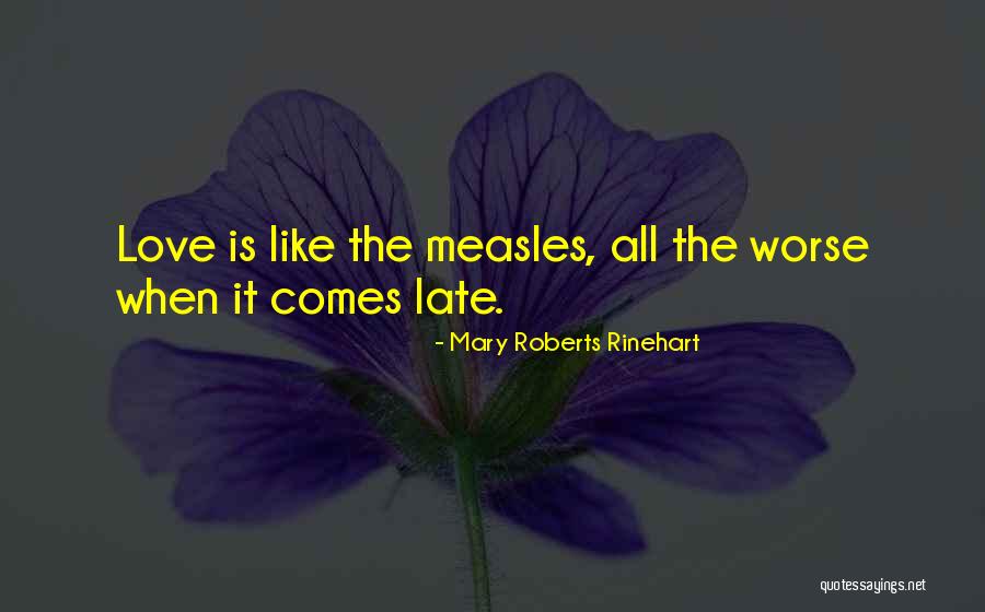 Contibute Quotes By Mary Roberts Rinehart Contibute Quotes By Mary Roberts Rinehart