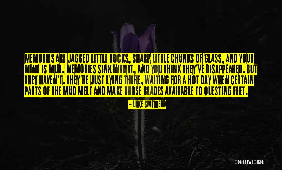 Conticello Stone Quotes By Luke Smitherd Conticello Stone Quotes By Luke Smitherd