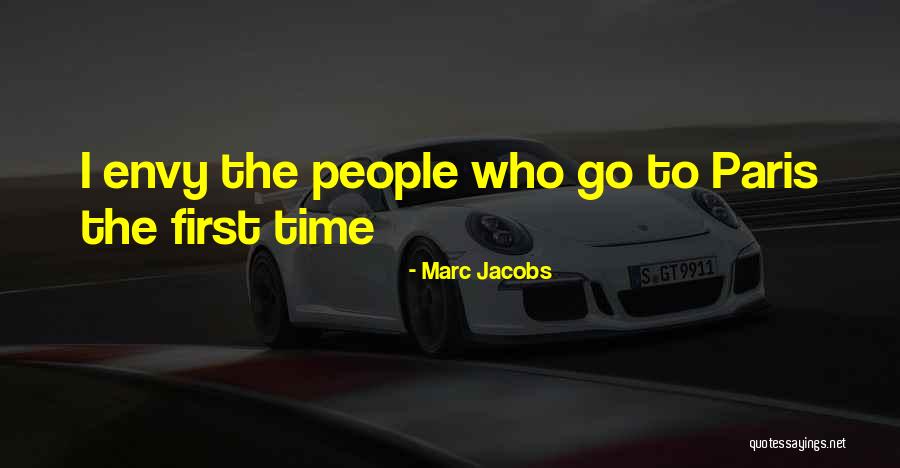 Conticinium Quotes By Marc Jacobs Conticinium Quotes By Marc Jacobs