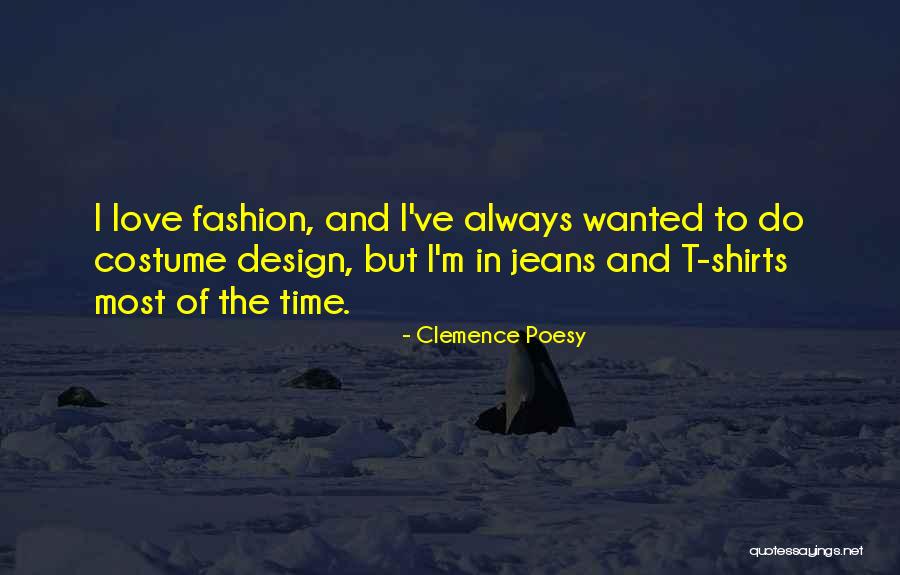 Contiendas Electorales Quotes By Clemence Poesy Contiendas Electorales Quotes By Clemence Poesy