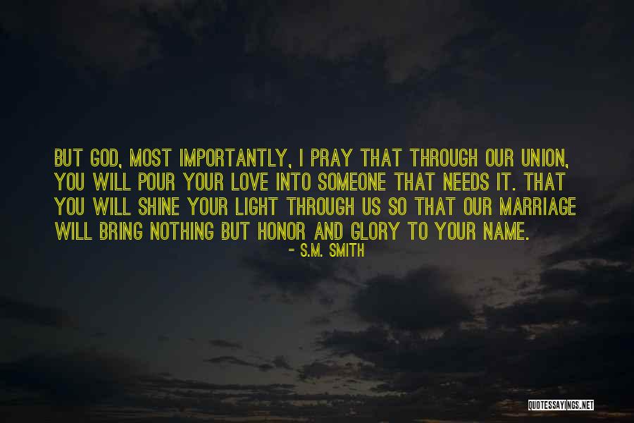 Contiendas Significado Quotes By S.M. Smith Contiendas Significado Quotes By S.M. Smith