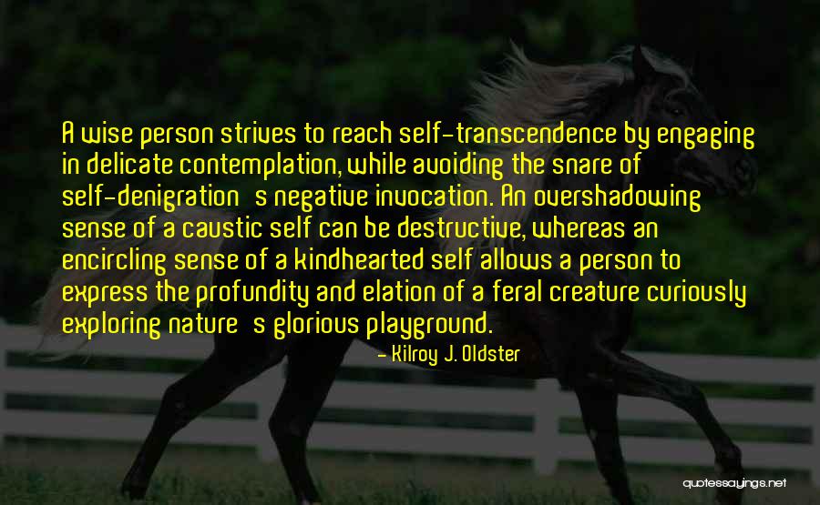 Contiennent Conjugaison Quotes By Kilroy J. Oldster Contiennent Conjugaison Quotes By Kilroy J. Oldster