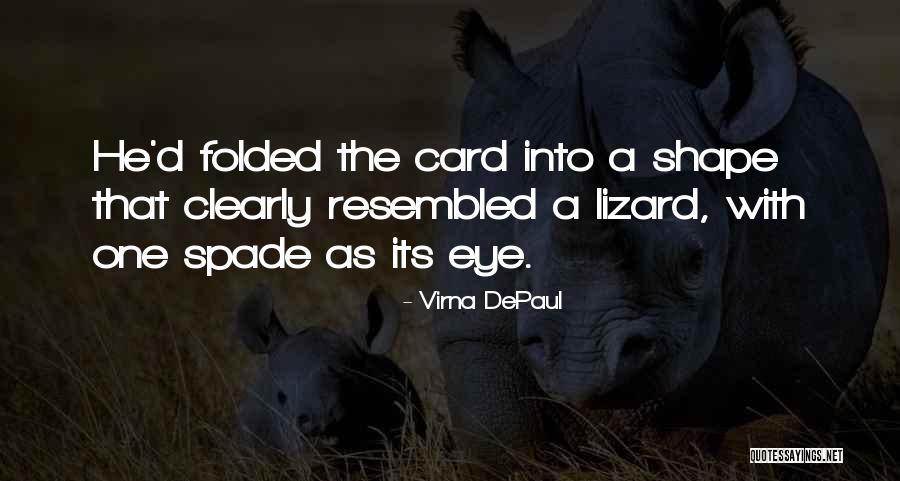 Contiguate Quotes By Virna DePaul Contiguate Quotes By Virna DePaul