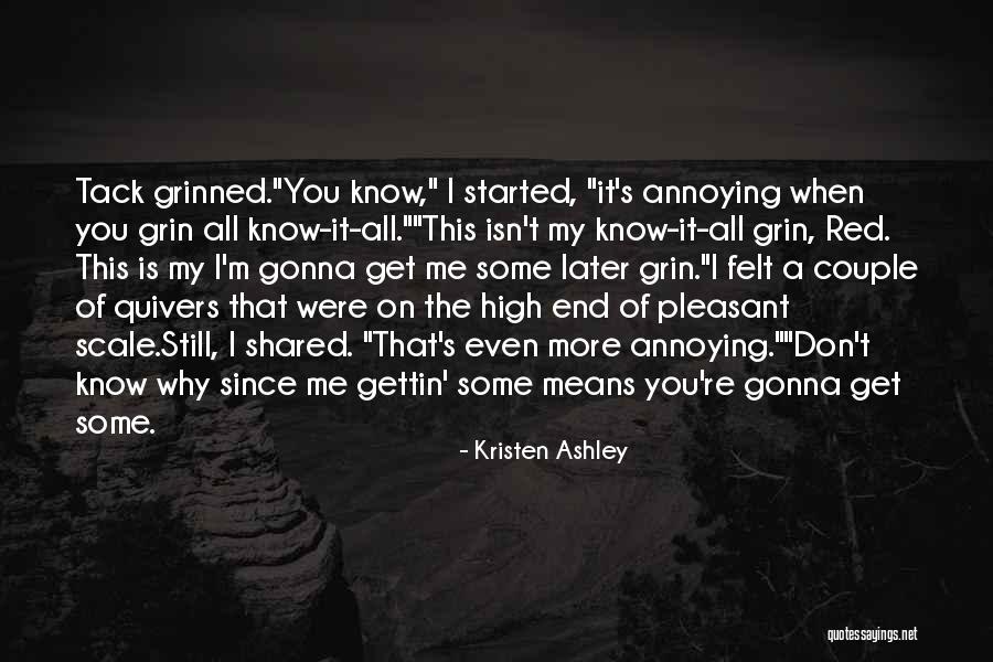 Contina 35mm Quotes By Kristen Ashley Contina 35mm Quotes By Kristen Ashley