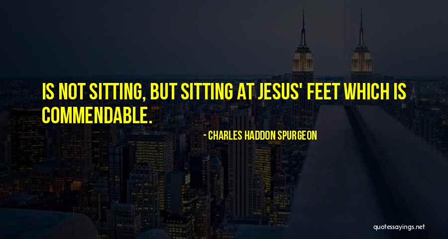 Contina Camera Quotes By Charles Haddon Spurgeon Contina Camera Quotes By Charles Haddon Spurgeon