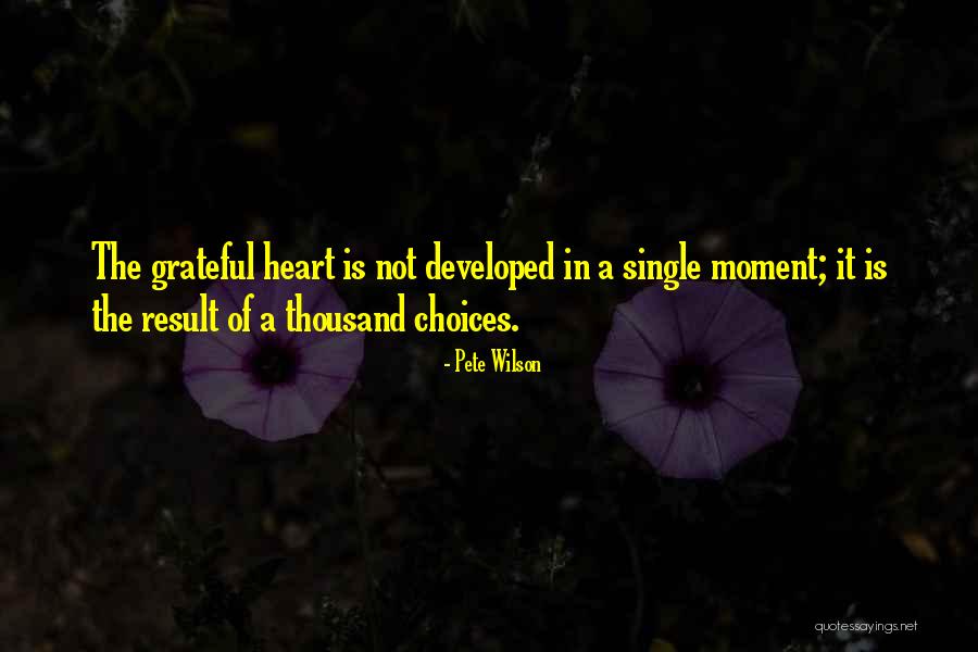 Continent In A Sentence Quotes By Pete Wilson Continent In A Sentence Quotes By Pete Wilson