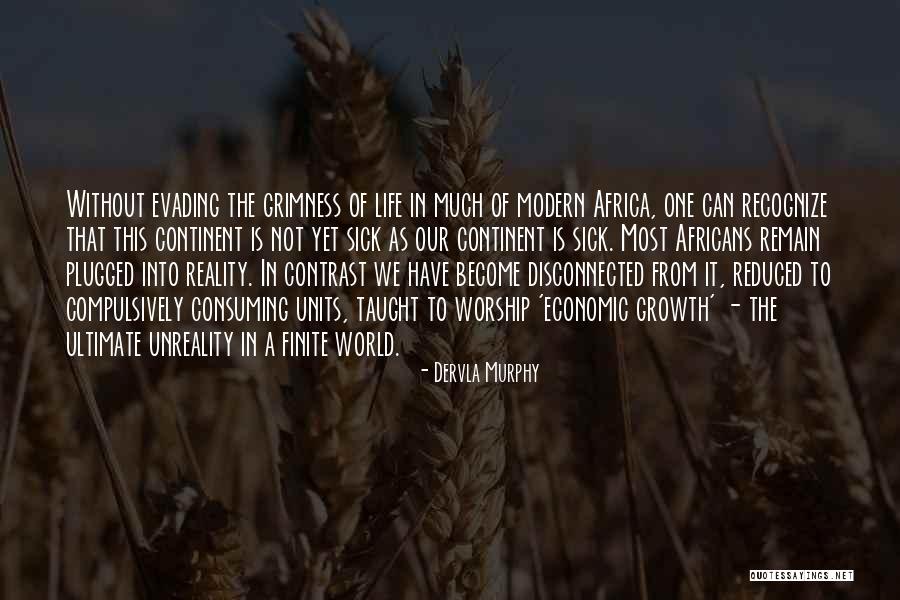 Continent In Quotes By Dervla Murphy Continent In Quotes By Dervla Murphy