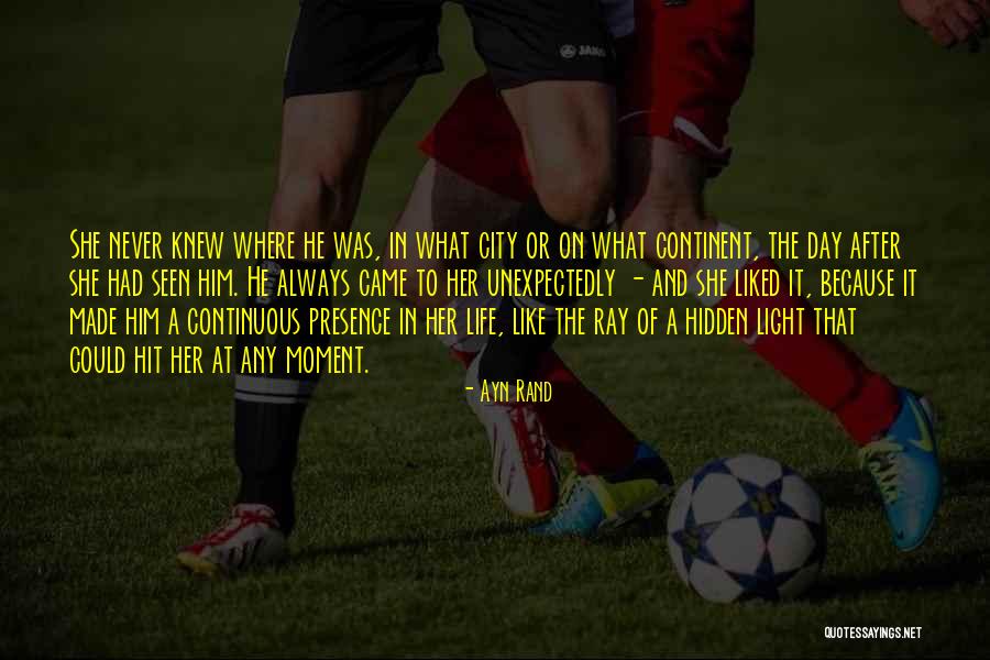 Continent Quotes By Ayn Rand Continent Quotes By Ayn Rand