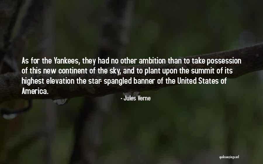 Continent Quotes By Jules Verne Continent Quotes By Jules Verne