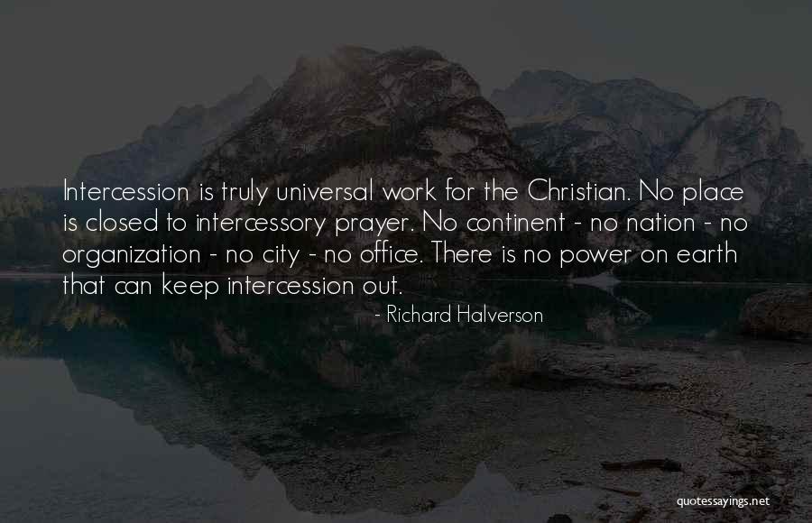 Continent Quotes By Richard Halverson Continent Quotes By Richard Halverson