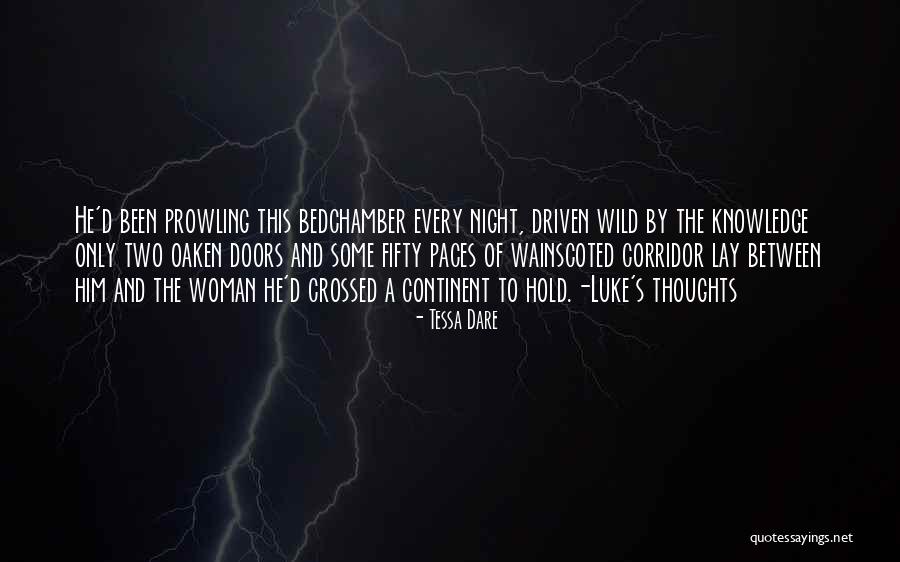 Continent Quotes By Tessa Dare Continent Quotes By Tessa Dare