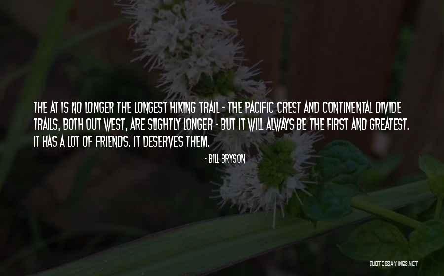 Continental Quotes By Bill Bryson Continental Quotes By Bill Bryson
