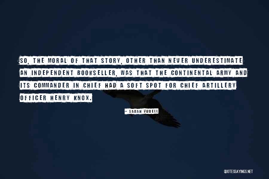 Continental Quotes By Sarah Vowell Continental Quotes By Sarah Vowell
