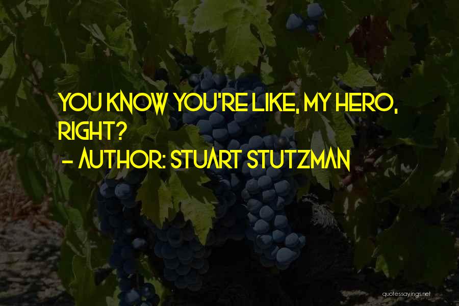 Continental Quotes By Stuart Stutzman