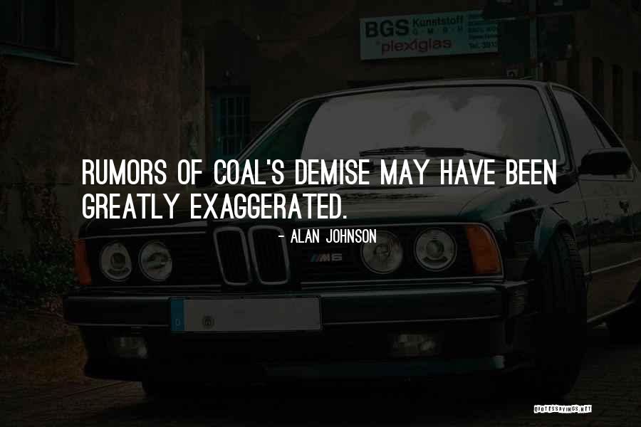 Continentale Bkk Quotes By Alan Johnson Continentale Bkk Quotes By Alan Johnson