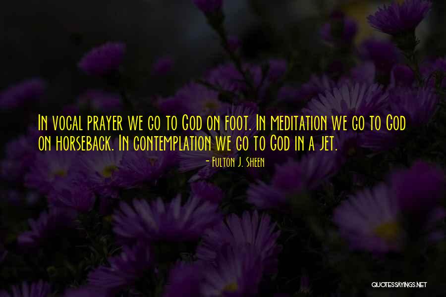 Continentale Bkk Quotes By Fulton J. Sheen Continentale Bkk Quotes By Fulton J. Sheen