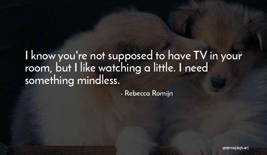 Continentale Hair Quotes By Rebecca Romijn Continentale Hair Quotes By Rebecca Romijn