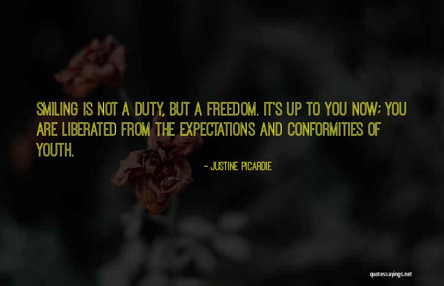 Contingente Significado Quotes By Justine Picardie Contingente Significado Quotes By Justine Picardie