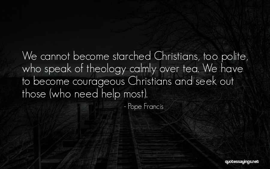Contingente Significado Quotes By Pope Francis Contingente Significado Quotes By Pope Francis
