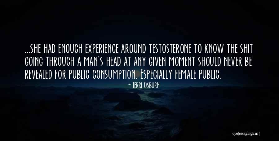 Contingentes Quotes By Terri Osburn Contingentes Quotes By Terri Osburn