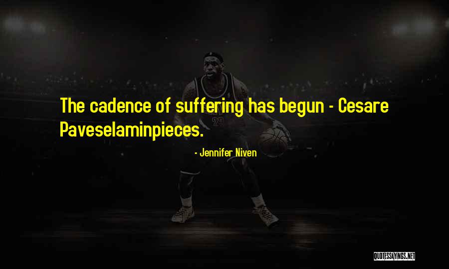 Continha De Divisao Quotes By Jennifer Niven Continha De Divisao Quotes By Jennifer Niven